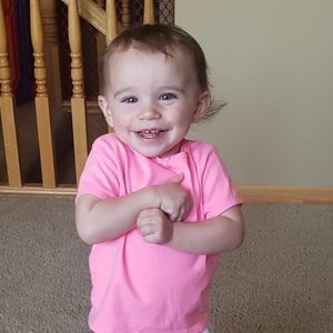 Meet your Posher, Cheryl